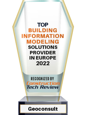 Top 10 Building Information Modeling Solutions Companies in Europe - 2022